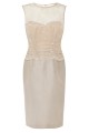 Elegant Short Lace Mother of the Bride Dresses 2040205