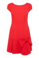 Short/Mini Short Sleeve Mother of the Bride Dresses 2040208