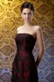 Short Keen-Length Lace Mother of the Bride Dresses with A Jacket 2040213
