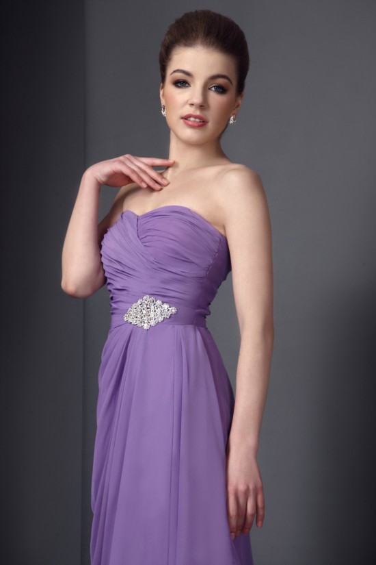 A-Line Sweetheart Long Chiffon Mother of the Bride Dresses with A 3/4 Sleeve Jacket 2040221 A-Line Sweetheart Long Chiffon Mother of the Bride Dresses with A 3/4 Sleeve Jacket 2040221