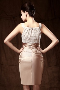 Short/Mini Lace Mother of the Bride Dresses 2040224