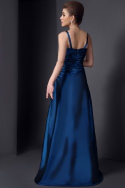 A-Line Sweetheart Beaded Mother of the Bride Dresses with A Jacket 2040226