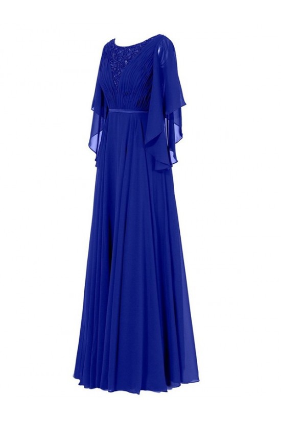 Long Purple Beaded Lace Chiffon Long Mother of The Bride Dresses 3040035 Long Purple Beaded Lace Chiffon Long Mother of The Bride Dresses 3040035