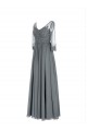 Long Navy 3/4 Length Sleeves Lace Chiffon Long Mother of The Bride Dresses 3040036 Long Navy 3/4 Length Sleeves Lace Chiffon Long Mother of The Bride Dresses 3040036