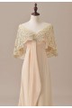 Chiffon Lace V-Neck Mother of The Bride Dresses 602012 Chiffon Lace V-Neck Mother of The Bride Dresses 602012