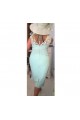 Affordable V-Neck Lace Chiffon Mother of The Bride and Groom Dresses 602022