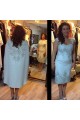 Beaded Lace Appliques Mother of The Bride and Groom Dresses 602027 Beaded Lace Appliques Mother of The Bride and Groom Dresses 602027