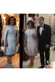 Beaded Lace Appliques Mother of The Bride and Groom Dresses 602027 Beaded Lace Appliques Mother of The Bride and Groom Dresses 602027