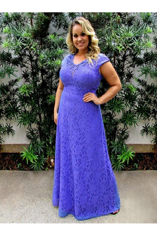 Elegant Lace Mother of The Bride Dresses 602096 Elegant Lace Mother of The Bride Dresses 602096