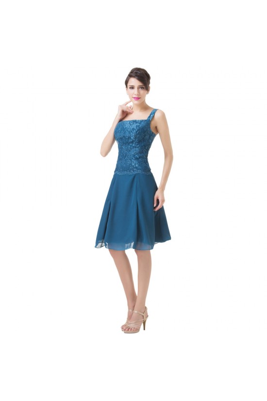 Short Long Sleeves Lace Chiffon Mother of The Bride Dresses 602155 Short Long Sleeves Lace Chiffon Mother of The Bride Dresses 602155