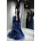 Gorgeous Sequins Long Prom Dresses Formal Evening Party Dresses XP101006
