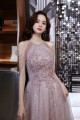 A-Line Sparkle Tulle Beaded Long Prom Dresses Formal Evening Party Dresses XP101041 A-Line Sparkle Tulle Beaded Long Prom Dresses Formal Evening Party Dresses XP101041