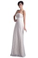 A-line Strapless Floor Length Lace Wedding Dresses WD010010 A-line Strapless Floor Length Lace Wedding Dresses WD010010