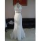 Trumpet/Mermaid Halter Lace Bridal Wedding Dresses WD010048
