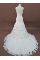 Trumpet/Mermaid Sweetheart Lace Bridal Wedding Dresses WD010064 Trumpet/Mermaid Sweetheart Lace Bridal Wedding Dresses WD010064