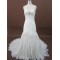 Trumpet/Mermaid Sweetheart Lace Bridal Wedding Dresses WD010064