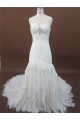 Trumpet/Mermaid Sweetheart Lace Bridal Wedding Dresses WD010064 Trumpet/Mermaid Sweetheart Lace Bridal Wedding Dresses WD010064