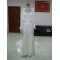 Sheath/Column Bridal Wedding Dresses WD010076