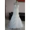 Trumpet/Mermaid Sweetheart Bridal Wedding Dresses WD010080