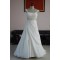 Amazing Beaded Lace Bridal Gowns Wedding Dresses WD010085