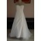 A-line Sweetheart Floor Length Bridal Wedding Dresses WD010086