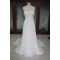 Empire Sweetheart Chiffon Bridal Wedding Dresses WD010100