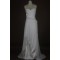 Sheath/Column Sweetheart Bridal Wedding Dresses WD010102