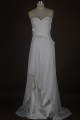 Sheath/Column Sweetheart Bridal Wedding Dresses WD010102 Sheath/Column Sweetheart Bridal Wedding Dresses WD010102
