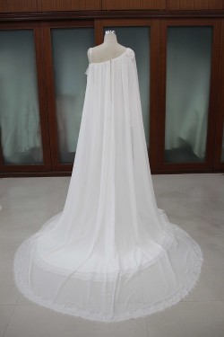 Sheath/Column Bridal Wedding Dresses WD010105