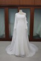 Sheath/Column Bridal Wedding Dresses WD010105 Sheath/Column Bridal Wedding Dresses WD010105