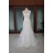 Sheath/Column Sweetheart Bridal Wedding Dresses WD010108