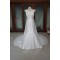 Trumpet/Mermaid Chapel Train Bridal Wedding Dresses WD010109