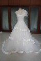A-line Sweetheart Chapel Train Bridal Wedding Dresses WD010111 A-line Sweetheart Chapel Train Bridal Wedding Dresses WD010111