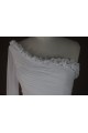 Sheath/Column One Shoulder Chiffon Bridal Wedding Dresses WD010113 Sheath/Column One Shoulder Chiffon Bridal Wedding Dresses WD010113