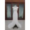 Sheath/Column Bridal Wedding Dresses WD010114
