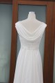 Sheath/Column Bridal Wedding Dresses WD010115