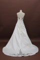 A-line Strapless Bridal Wedding Dresses WD010125 A-line Strapless Bridal Wedding Dresses WD010125