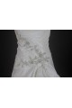 A-line Sweetheart Chapel Train Bridal Wedding Dresses WD010127 A-line Sweetheart Chapel Train Bridal Wedding Dresses WD010127