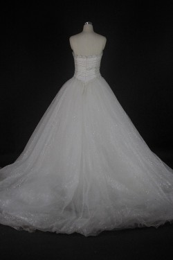 Ball Gown Sweetheart Bridal Wedding Dresses WD010128