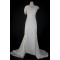 Sheath/Column Bridal Wedding Dresses WD010130