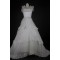 A-line Bridal Wedding Dresses WD010136