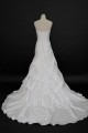 Cheap A-line Strapless Bridal Wedding Dresses WD010141 Cheap A-line Strapless Bridal Wedding Dresses WD010141