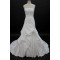 Cheap A-line Strapless Bridal Wedding Dresses WD010141
