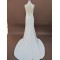 Elegant Sheath/Column Bridal Wedding Dresses WD010146