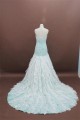Elegant A-line Sweetheart Chapel Train Lace Bridal Wedding Dresses WD010150 Elegant A-line Sweetheart Chapel Train Lace Bridal Wedding Dresses WD010150