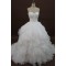 Ball Gown Sweetheart Chapel Train Bridal Wedding Dresses WD010172