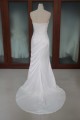 Trumpet/Mermaid Sweetheart Court Train Beaded Bridal Wedding Dresses WD010184 Trumpet/Mermaid Sweetheart Court Train Beaded Bridal Wedding Dresses WD010184