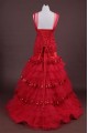 Trumpet/Mermaid Straps Lace Bridal Wedding Dresses WD010191 Trumpet/Mermaid Straps Lace Bridal Wedding Dresses WD010191