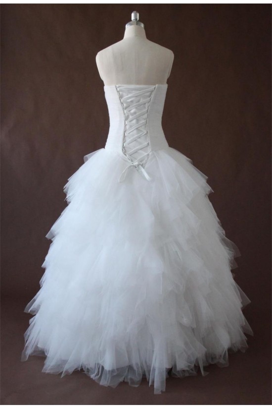 Ball Gown Sweetheart Floor Length Bridal Wedding Dresses WD010200 Ball Gown Sweetheart Floor Length Bridal Wedding Dresses WD010200