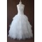 Ball Gown Sweetheart Floor Length Bridal Wedding Dresses WD010200
